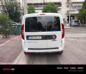 Fiat Doblo 2019-thumb-8