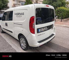 Fiat Doblo 2019-thumb-9