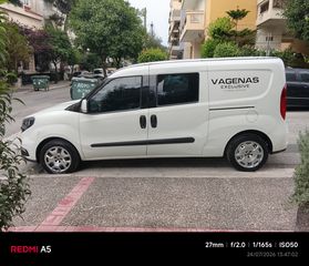 Fiat Doblo 2019-thumb-10