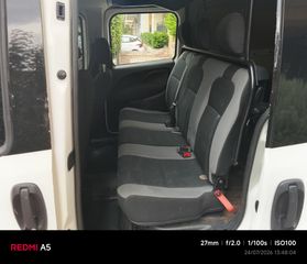 Fiat Doblo 2019-thumb-11