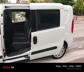 Fiat Doblo 2019-thumb-12