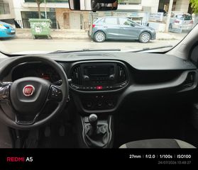 Fiat Doblo 2019-thumb-15
