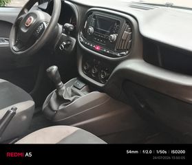 Fiat Doblo 2019-thumb-22