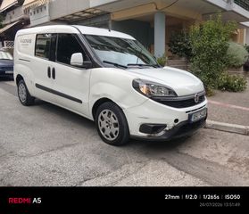 Fiat Doblo 2019-thumb-23