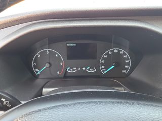 Κλούβα Ford 2022 Transit#Custom#L1#Navi#Euro6d-thumb-70