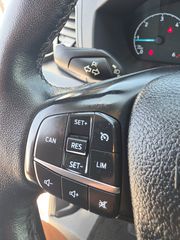 Κλούβα Ford 2022 Transit#Custom#L1#Navi#Euro6d-thumb-72