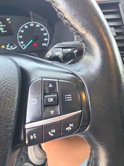 Κλούβα Ford 2022 Transit#Custom#L1#Navi#Euro6d-thumb-73