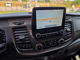 Κλούβα Ford 2022 Transit#Custom#L1#Navi#Euro6d-thumb-75