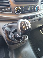 Κλούβα Ford 2022 Transit#Custom#L1#Navi#Euro6d-thumb-76
