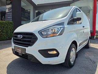 Κλούβα Ford 2022 Transit#Custom#L1#Navi#Euro6d-thumb-105