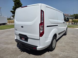 Κλούβα Ford 2022 Transit#Custom#L1#Navi#Euro6d-thumb-107