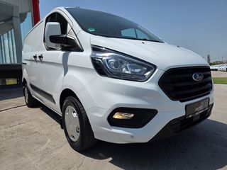Κλούβα Ford 2022 Transit#Custom#L1#Navi#Euro6d-thumb-108