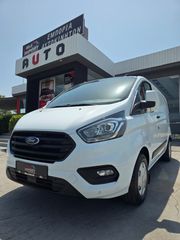 Κλούβα Ford 2022 Transit#Custom#L1#Navi#Euro6d-thumb-3