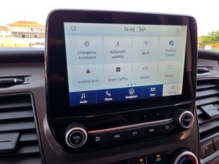 Κλούβα Ford 2022 Transit#Custom#L1#Navi#Euro6d-thumb-83