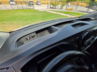 Κλούβα Ford 2022 Transit#Custom#L1#Navi#Euro6d-thumb-86