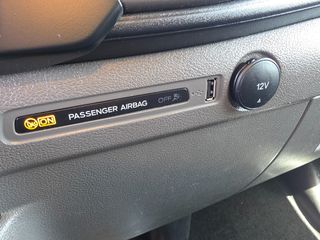 Κλούβα Ford 2022 Transit#Custom#L1#Navi#Euro6d-thumb-87