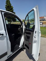Κλούβα Ford 2022 Transit#Custom#L1#Navi#Euro6d-thumb-88