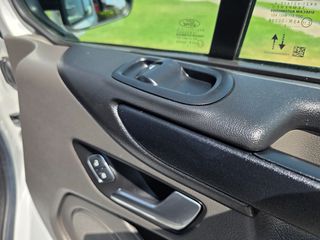 Κλούβα Ford 2022 Transit#Custom#L1#Navi#Euro6d-thumb-89
