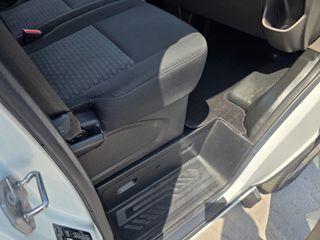 Κλούβα Ford 2022 Transit#Custom#L1#Navi#Euro6d-thumb-90