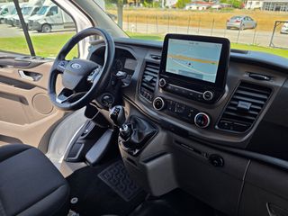 Κλούβα Ford 2022 Transit#Custom#L1#Navi#Euro6d-thumb-92