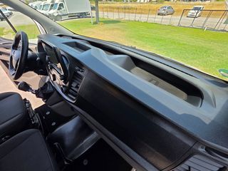 Κλούβα Ford 2022 Transit#Custom#L1#Navi#Euro6d-thumb-93