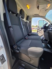 Κλούβα Ford 2022 Transit#Custom#L1#Navi#Euro6d-thumb-95