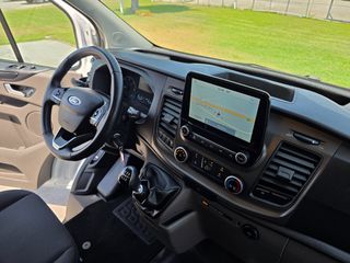 Κλούβα Ford 2022 Transit#Custom#L1#Navi#Euro6d-thumb-97