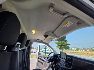 Κλούβα Ford 2022 Transit#Custom#L1#Navi#Euro6d-thumb-98