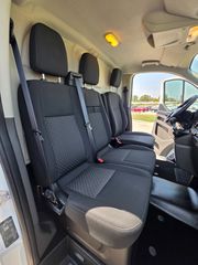 Κλούβα Ford 2022 Transit#Custom#L1#Navi#Euro6d-thumb-99