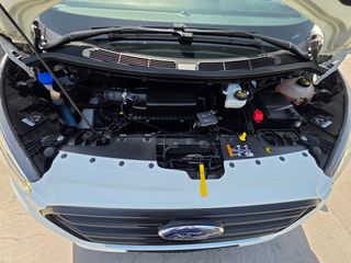 Κλούβα Ford 2022 Transit#Custom#L1#Navi#Euro6d-thumb-101