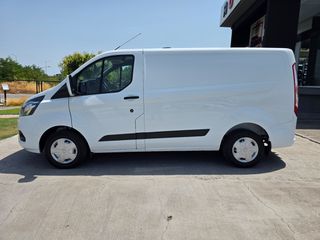 Κλούβα Ford 2022 Transit#Custom#L1#Navi#Euro6d-thumb-6
