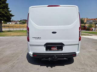 Κλούβα Ford 2022 Transit#Custom#L1#Navi#Euro6d-thumb-8