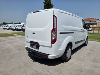 Κλούβα Ford 2022 Transit#Custom#L1#Navi#Euro6d-thumb-9
