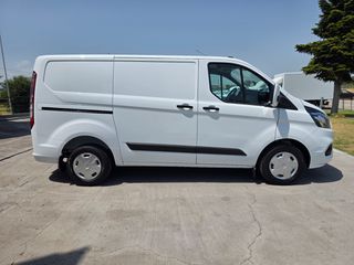 Κλούβα Ford 2022 Transit#Custom#L1#Navi#Euro6d-thumb-10
