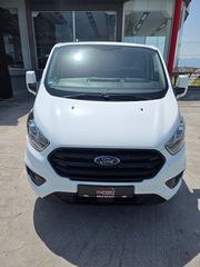 Κλούβα Ford 2022 Transit#Custom#L1#Navi#Euro6d-thumb-14