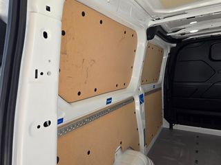 Κλούβα Ford 2022 Transit#Custom#L1#Navi#Euro6d-thumb-45