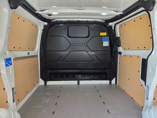 Κλούβα Ford 2022 Transit#Custom#L1#Navi#Euro6d-thumb-46