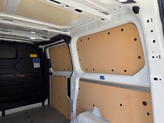 Κλούβα Ford 2022 Transit#Custom#L1#Navi#Euro6d-thumb-47