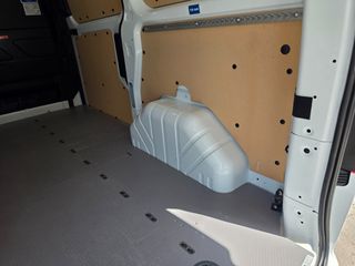 Κλούβα Ford 2022 Transit#Custom#L1#Navi#Euro6d-thumb-48
