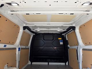Κλούβα Ford 2022 Transit#Custom#L1#Navi#Euro6d-thumb-50