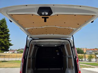 Κλούβα Ford 2022 Transit#Custom#L1#Navi#Euro6d-thumb-51