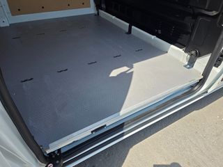 Κλούβα Ford 2022 Transit#Custom#L1#Navi#Euro6d-thumb-53