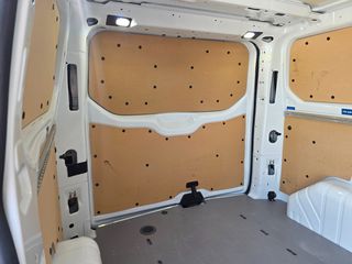 Κλούβα Ford 2022 Transit#Custom#L1#Navi#Euro6d-thumb-54