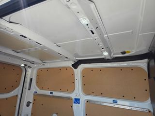Κλούβα Ford 2022 Transit#Custom#L1#Navi#Euro6d-thumb-56