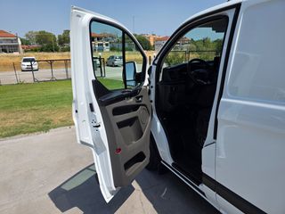 Κλούβα Ford 2022 Transit#Custom#L1#Navi#Euro6d-thumb-58