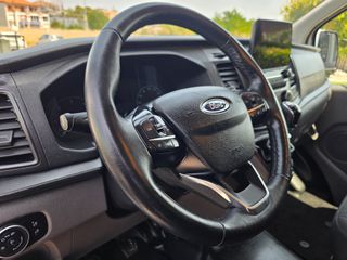 Κλούβα Ford 2022 Transit#Custom#L1#Navi#Euro6d-thumb-61