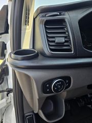 Κλούβα Ford 2022 Transit#Custom#L1#Navi#Euro6d-thumb-63