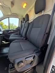 Κλούβα Ford 2022 Transit#Custom#L1#Navi#Euro6d-thumb-65