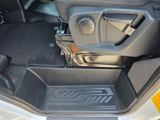 Κλούβα Ford 2022 Transit#Custom#L1#Navi#Euro6d-thumb-66