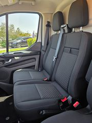 Κλούβα Ford 2022 Transit#Custom#L1#Navi#Euro6d-thumb-68